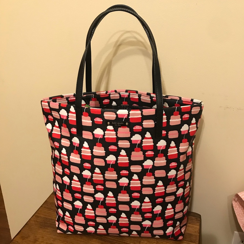 Kate spade tote